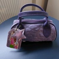 TOPMODEL, Depesche,  kleine Handtasche,  Farbe lila Niedersachsen - Geestland Vorschau