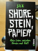 Sick Shore Stein Papier Buch Münster (Westfalen) - Mauritz Vorschau