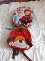 Kinderrucksack Eiskönigin Dortmund - Berghofen Vorschau