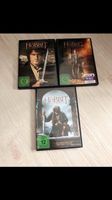 Der Hobbit komplette Reihe DVD LotR Dithmarschen - Heide Vorschau