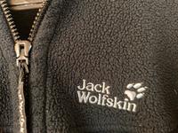 Jack Wolfskin Fleece Jacke Größe L top Zustand Bayern - Bayreuth Vorschau