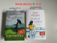 2❌ Jojo Moyes Die Frauen von… 5€ * Das Haus der Wiederkehr 11€ Nordrhein-Westfalen - Oberhausen Vorschau