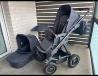 ABC Design Viper 4 Kinderwagen Nordrhein-Westfalen - Neunkirchen-Seelscheid Vorschau