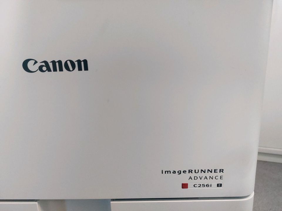 CANON ImageRUNNER Advance C 256 i. in Pirmasens