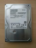 3,5 Zoll HDD Festplatte SATA Toshiba 1TB DT01ACA100 Hessen - Hofheim am Taunus Vorschau