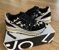 LIU JO MAXI Sneaker low beige Gr. 38 Nordrhein-Westfalen - Erkrath Vorschau