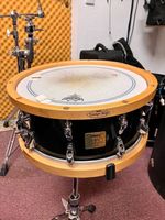 Yamaha MSD14AF Anton Fig Signature 14x6" Maple Snare Drum Berlin - Tempelhof Vorschau