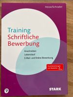 Training Schriftliche Bewerbung Hesse Schrader 9783866689770 Nordrhein-Westfalen - Remscheid Vorschau