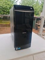 Medion PC P7700D Intel Quad Core 1TB SSD GeForce GT 230 Duisburg - Hamborn Vorschau