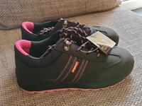 Schuhe, Arbeitsschuhe, Urgent, Sicherheitsschuhe, Neu Nordrhein-Westfalen - Legden Vorschau