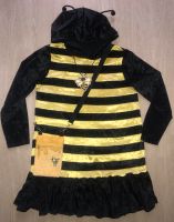 Damen Kostüm Biene 38 40 Fasching Karneval Tasche Ohrringe Kleid Duisburg - Rumeln-Kaldenhausen Vorschau