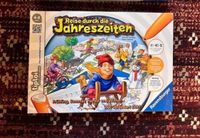 Ravensburger - Tiptoi Spiel - Reise durch die Jahreszeiten Niedersachsen - Lathen Vorschau