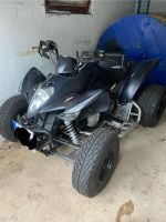 Quad Kymco Maxxer 300 Kreis Ostholstein - Bad Schwartau Vorschau