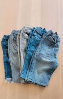 5 Bermudas Gr.158 H&M, nam'it,Ernsting Nordrhein-Westfalen - Kleve Vorschau