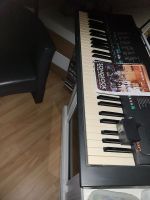 Keyboard Yamaha psr 18 Niedersachsen - Rühen Vorschau