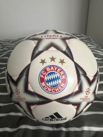 Bayern Champions League Ball Finale Glider Köln - Ehrenfeld Vorschau