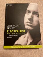 Anthony Bozza - Eminem München - Bogenhausen Vorschau