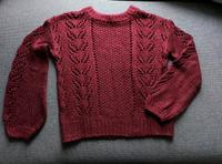 NEU ...hübscher Strickpullover Gr.S Nordrhein-Westfalen - Uedem Vorschau