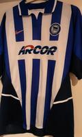 Original Hertha BSC Trikot Saison 2004 - Reina 15 - Nike XXL Berlin - Steglitz Vorschau
