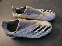 Fußballschuhe Jungen Gr. 33 Niedersachsen - Nordhorn Vorschau