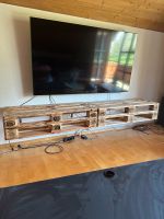 Paletten Tv Sideboard Bayern - Wielenbach Vorschau