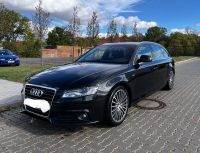 Audi A4 Avant B8 Thüringen - Arnstadt Vorschau