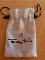 Original Thomas Sabo Carrier weiß mit Steinchen besetzt!!! Bayern - Affing Vorschau