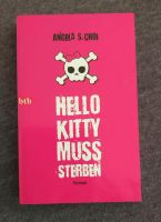 Roman 'Hello Kitty muss sterben' Sachsen - Wilthen Vorschau