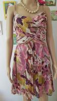 TOLLES FEINES SEIDEN-KLEID*GUESS BY MARCIANO*NP=249€* TOP! Berlin - Neukölln Vorschau