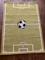 Kinderteppich Fußballfeld - 120x170cm Nordrhein-Westfalen - Menden Vorschau