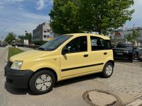 Fiat Panda 1.1 8V Active++TOP ANGEBOT++ Kr. München - Riemerling Vorschau