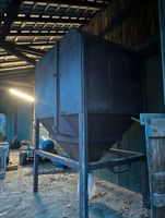 Futter Silo Niedersachsen - Vierhöfen Vorschau