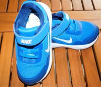 Nike Sportswear WEARALLDAY UNISEX - Sneaker low in blau Größe 23 Berlin - Hohenschönhausen Vorschau