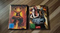 Filme Hellboy 2+3 DVD Duisburg - Meiderich/Beeck Vorschau