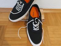 Carhartt Sneaker schwarz Gr. 42 Illinois US 9,5 Hessen - Weilrod  Vorschau