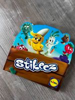 Stikeez - Lidl Sammelfigur Rheinland-Pfalz - Kaiserslautern Vorschau