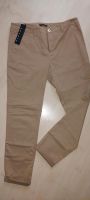 Sisley Hose Chino beige Gr. 38 neu mit Etikett Hessen - Herborn Vorschau