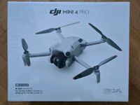 DJI Mini 4 Pro RC2 Fly More Combo + OVP + Rechnung + Garantie West - Schwanheim Vorschau