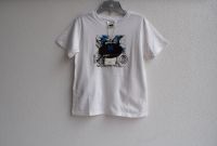 T-Shirt Batman Mango 110 Bayern - Neuburg a.d. Donau Vorschau