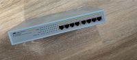 Allied Telesyn AT-GS908L 8 Ports Gigabit Ethernet Switch Brandenburg - Neuenhagen Vorschau