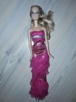 Barbie Puppe mit Abendkleid Hessen - Langenselbold Vorschau