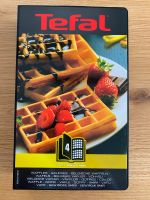 Tefal Snack Collection Belgische Waffeln Schleswig-Holstein - Mildstedt Vorschau