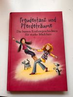 „Freudentanz und Pferdeträume“ perfekt für Kinder Niedersachsen - Hann. Münden Vorschau