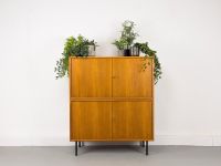 Vintage Teak Schrank Highboard Sideboard Kommode 60er 70er Köln - Ehrenfeld Vorschau