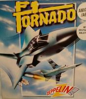 Original Amiga Game Spiel F1 Tornado Brandenburg - Michendorf Vorschau