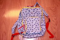 Kinder Rucksack Faltrucksack Spieleburg Taschenzauber neu Baden-Württemberg - Künzelsau Vorschau