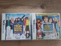 High School Musical Nintendo DS Nordrhein-Westfalen - Rheinberg Vorschau