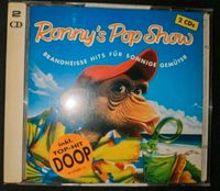 Ronny's Pop Show brandheiße Hits für sonnige Gemüter CD Stuttgart - Bad Cannstatt Vorschau