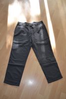 Burberry Anzughose Stoffhose grau Gr.33 München - Schwabing-West Vorschau