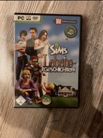 Die Sims Lebensgeschichte Bayern - Guteneck Vorschau